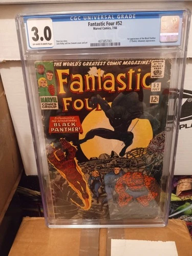 Comic Image