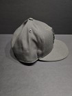 ARIZONA STATE FLAG NEW ERA 9FIFTY ADJUSTABLE SNAPBACK CHARCOAL BLACK HAT CAP *** — photo 4