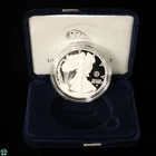 2025-W American Silver Eagle Proof - Marine Core Privy Mark - No Box or Card