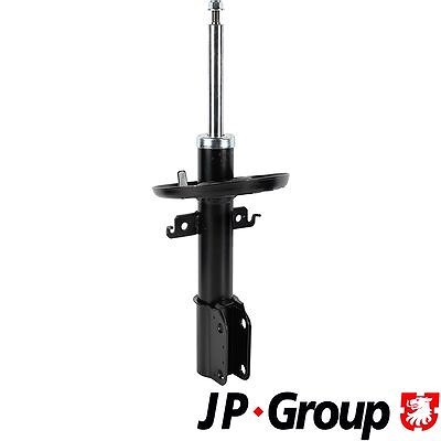 JP Group StoßDäMpfer Vorderachse FüR Renault-image
