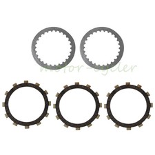 For Suzuki GS50 K5/K6 NA41A 2005-06/ GSXR50 RB50H 1987 Clutch Friction Plate Kit