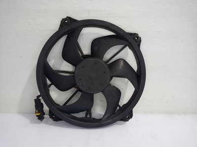 1253K4 137451 elektroventilator CITROEN C4 GRAND PICASSO AVATAR 2006