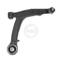 Lenker RadaufhäNgung A.B.S. 210808 FüR Fiat Vorderachse Rechts AußEn Unten