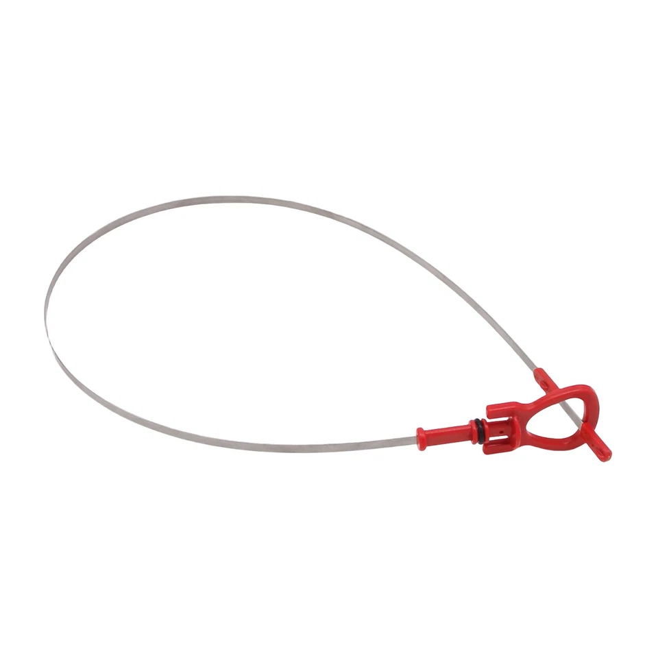 For 2019 Mercedes-Benz Sprinter 2500 Engine Oil Fluid Dipstick 642010497264 - Image 3 of 4