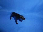 1984 GI JOE ARAH MUTT JUNKYARD DOG BROWN BELLY PART ACCESSORY
