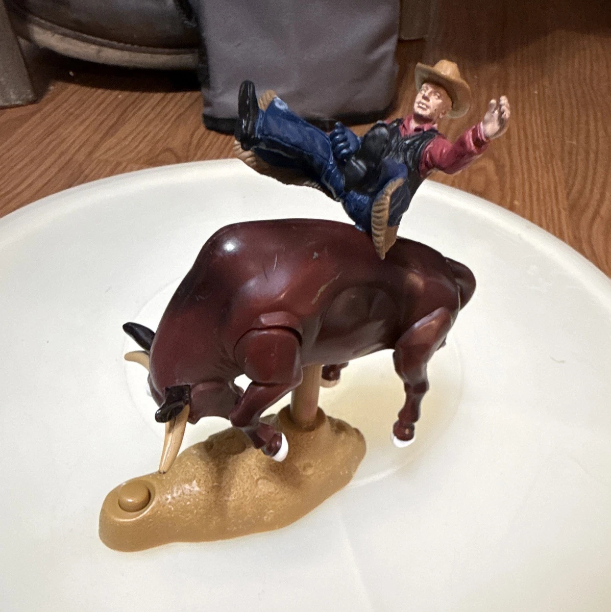 Rodeo Toys Vintage & Antique Cowboy & Western for sale | eBay