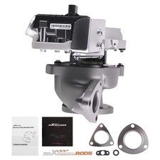 Billet Diesel Turbo FB3Q6K682PA für Ford Everest 3.2L Duratorq TDCi 15-