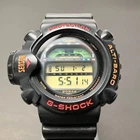 Casio GSHOCK DW6500 Sky Force Watch Wristwatch Mens Vintage wrist 21cm