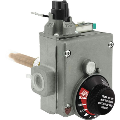 #ad RHEEM SP14270K Gas Water Heater Control2quot; Shank L 54JH07 $123.65