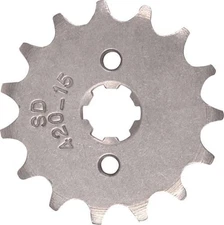 Outside Distributing 10-0312-15 Drive Sprocket - 420-15T