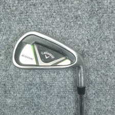 Callaway Edge Individual 7 Iron Steel Regular Flex Right-Handed Replacement
