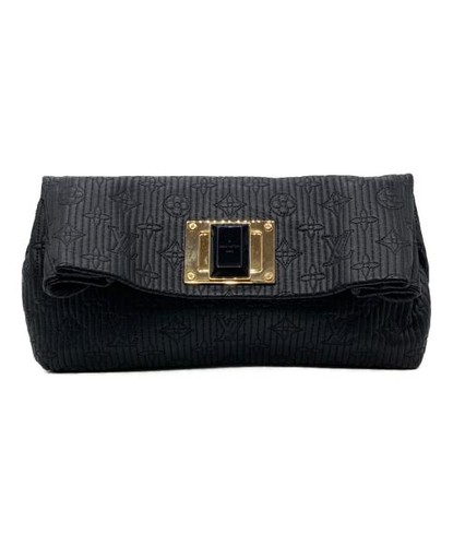 LOUIS VUITTON Motard Pochette Altair #2230