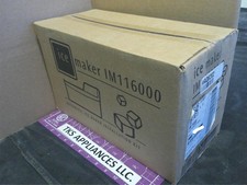 IM116000 - Electrolux Frigidaire Genuine OEM Refrigerator IM116000 Ice Maker Kit