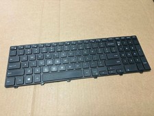 DELL Inspiron 3551 3552 3541 3543 3542 3559 3565 3567 3551 3558 5586 US Keyboard