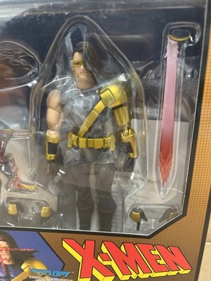 X-Men: Age of Apocalypse MAFEX No.250 Cyclops Action Figure | eBay