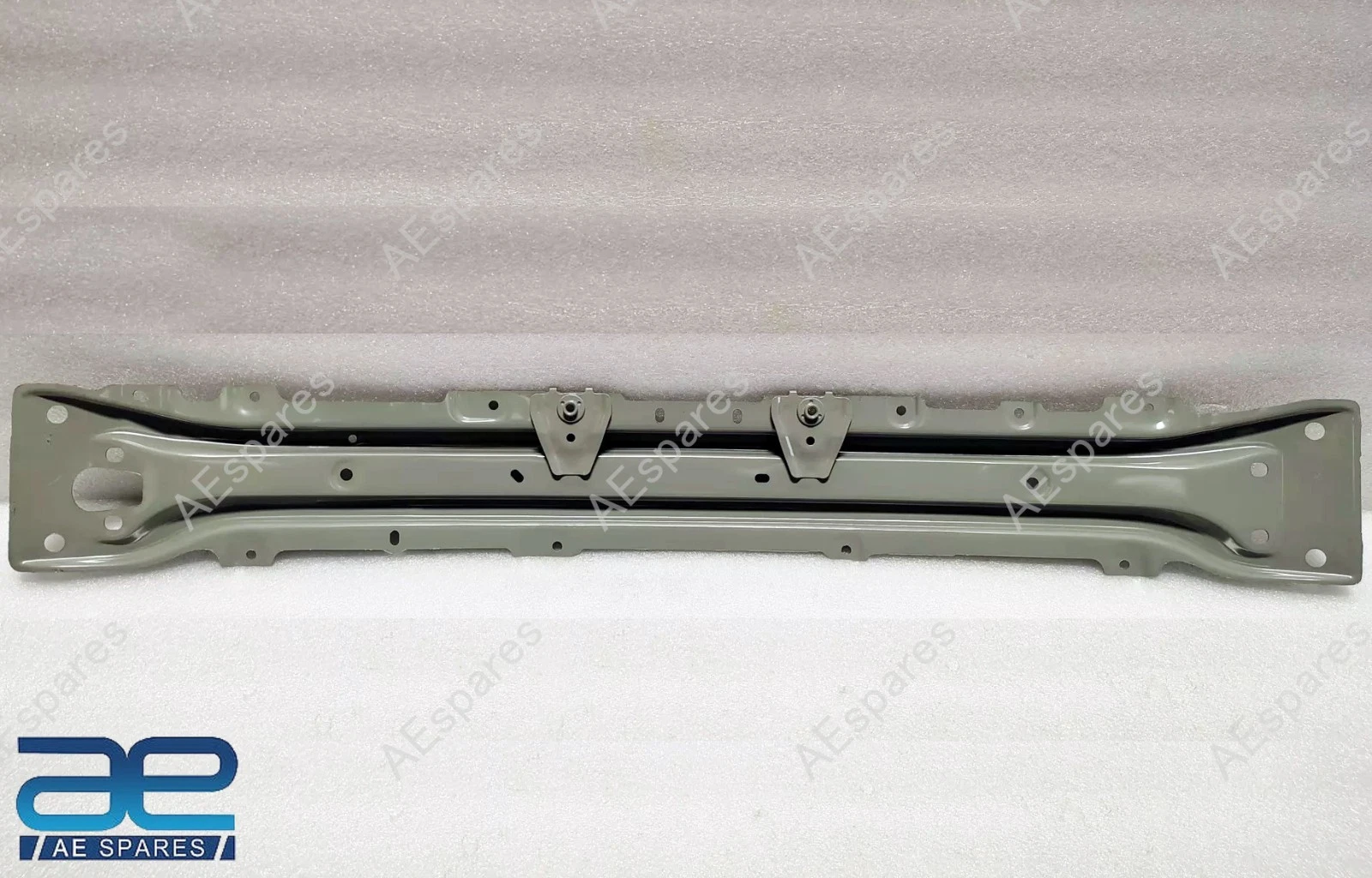 Front Bumper Member Rail Upper For Suzuki Swift Dzire 2017-2025 58270M56R00