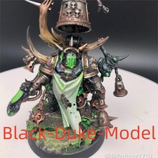 Warhammer 40k Death Guard Chosen Of Mortarion Painted Games Workshop army lot