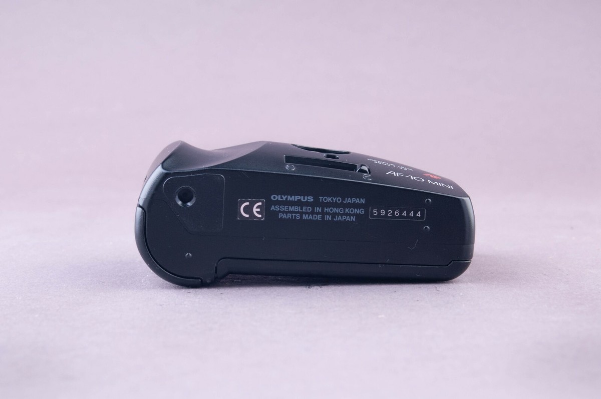 OLYMPUS AF-10 SUPER QUARTZ DATEピカソ ミニ 美品 OLYMPUS AF-10 SUPER QUARTZ DATEピカソ ミニ 美品 Olympus AF