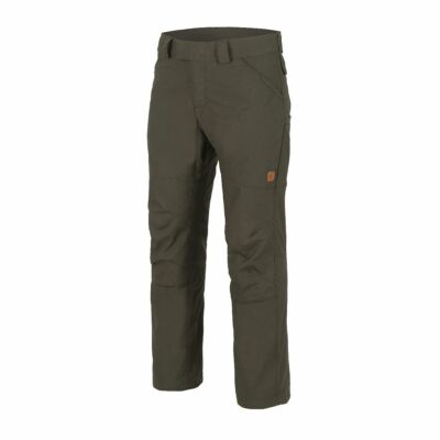 Helikon Tex Woodsman Pants Outdoor Bushcraft Taiga Green XLarge Regular