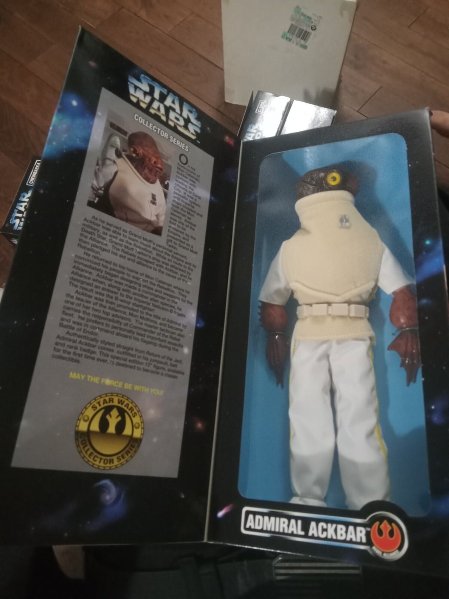 Kenner's Star Wars Collector Series 12