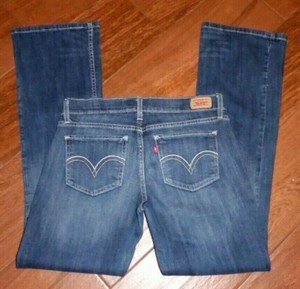 levi 524 too superlow bootcut