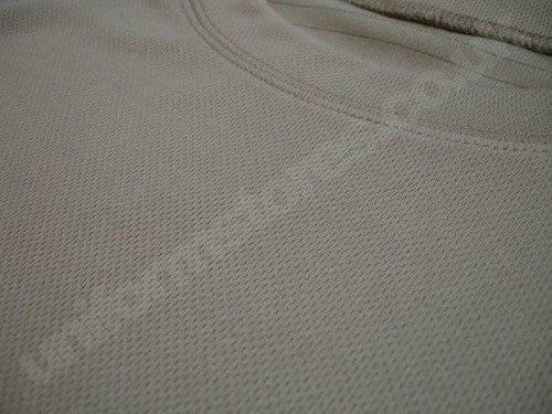 British PCS T-shirt Anti-Static Olive Green BRAND NEW - Picture 2 of 9