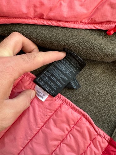 Jack Wolfskin Stormlock Microguard Superloft Jacket - Picture 11 of 15