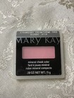 Mary Kay Mineral Cheek Color Blush You Choose Nib
