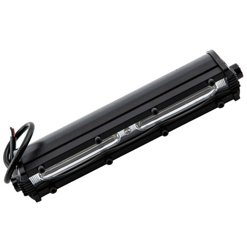 18W LED Work Light Bar Flood Spot Lights Driving Lamp for Offroad Car Truck Set - Picture 8 of 9