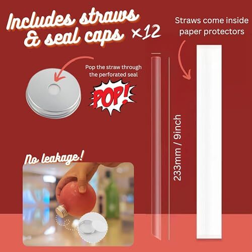 Plastic Fish Bowls for Drinks 16.9 oz Party 12 Pack Small Fish 12