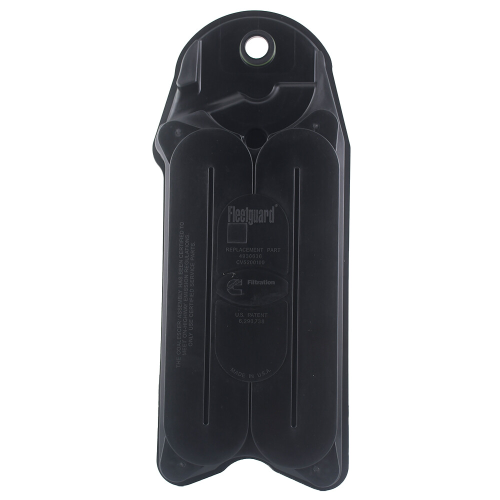 Cummins Crankcase Ventilation Filter for 200821 Ram 2500 3500 4500 6