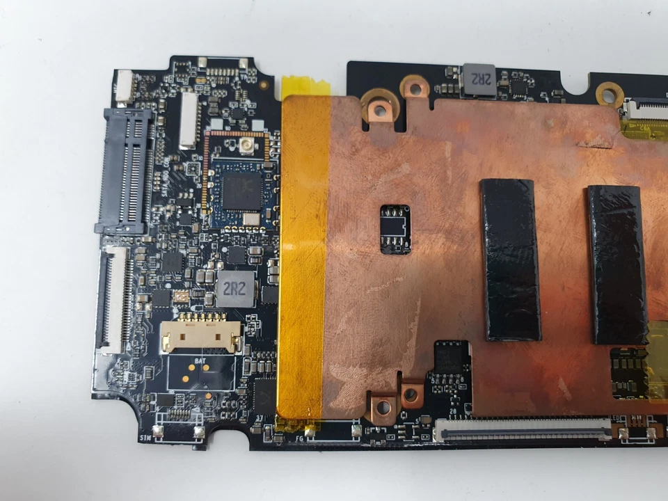 Bocconi T1 Motherboard Main Board Logic Board Fully Working - Image 4 of 4