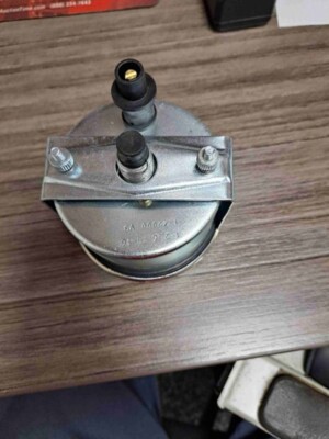 IH Farmall Tachometer 454,464,484,574,584,674,684,784,785,884,885,H84- 3125106R92