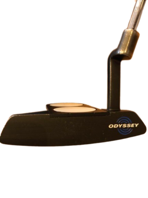 オデッセイストロークラボ 2ボールブレード 34インチ ODYSSEY Stroke 