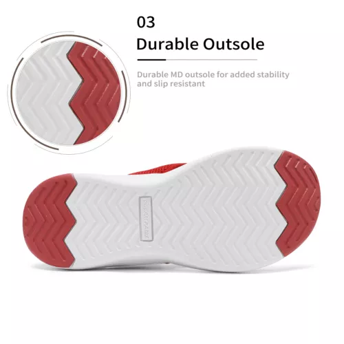 Women Arch Support Soft Cushion Flip Flops Thong Sandals Slippers Shoes 5-11 - Picture 9 of 39