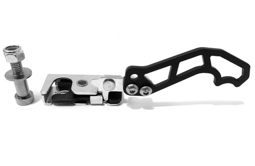 Custom Slam Latches With Handles & Latch Pin for doors cooler racks - Picture 8 of 8