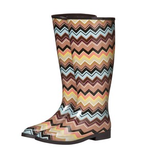 target women's rain boots