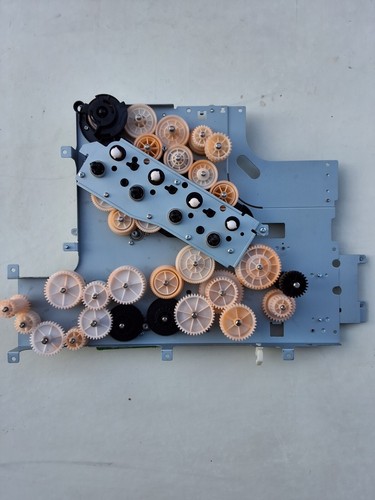 Xerox VersaLink C405 C400 Main Drive Assembly 007K98851 - Picture 2 of 4