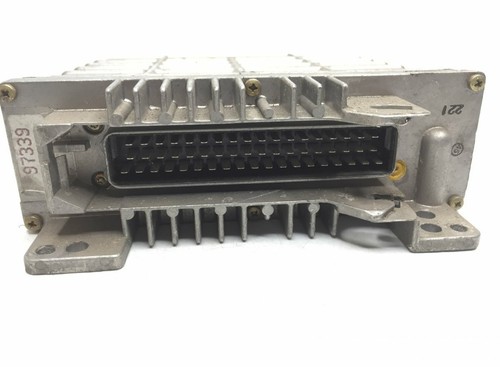 478034 6009038798 4HP500 Electronic Control Unit Ecu Gearbox Scania Coach Bus - Picture 3 of 3