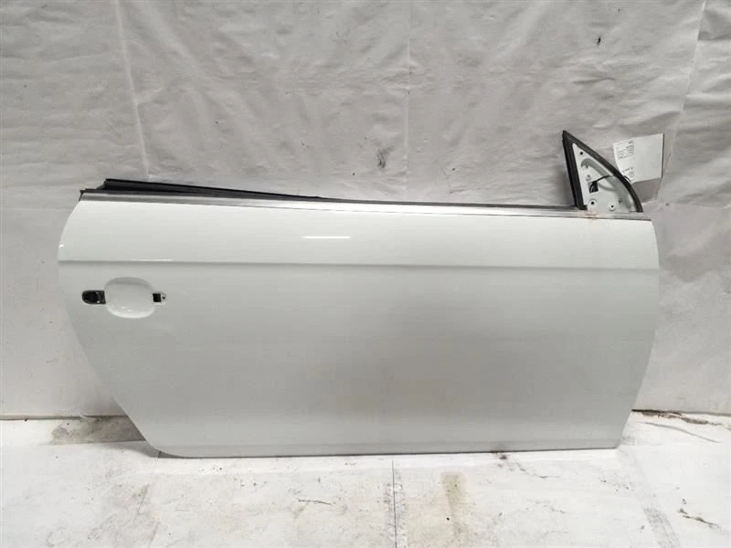 MONTAJE PUERTA PASAJERO DELANTERO SE ADAPTA A VOLKSWAGEN EOS 2007 - 2016 Foto 2 de 4