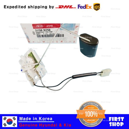 Genuine OEM 311503E250 Fuel Pump Sender for Kia Sorento 2003-2004 - Picture 3 of 4