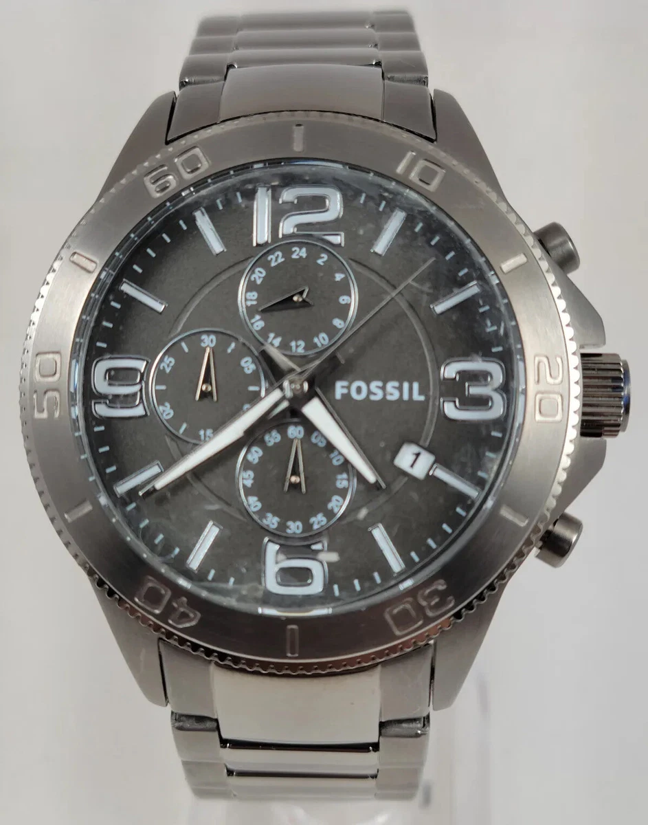 Fossil 5atm clearance