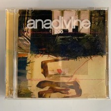 Zoo * by Anadivine (CD, Sep-2004, The Militia Group) New