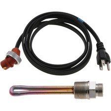 1 1500w Engine Heater Fits Detroit Diesel Series 60 11.1l 677 Cid12.7l 775 Cid 1 1500w Engine Heater Fits Detroit Diesel Series 60 11.1l 677 Cid12.7l 775 Cid