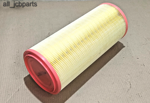 4H.1198.01.0.00 / 4H.1198.02.0.00 Air Filter Generator Kirloskar Engine Case 770 - Picture 4 of 10