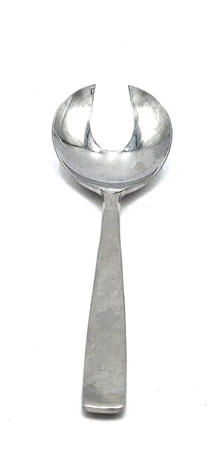 VINTAGE Serving Fork WMF Cromargan NORTICA  9 1/4” Stainless JAPAN - Image 2 of 4