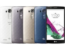 LG G4 H810 32GB AT T r Cell Phone Unlocked GSM T-Mobile G-4 H-810 Good