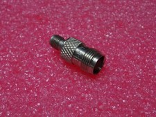 R191315000 Adaptateur coaxial Fiche SMA mâle - Fiche TNC Fem 50 ohms (celar85c)