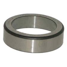 Timken HM88610 Tapered Roller Bearing Single ...