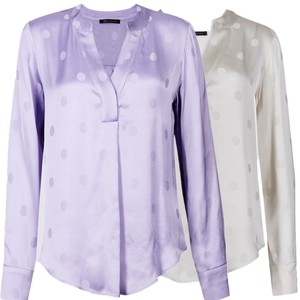 m&s ladies evening tops